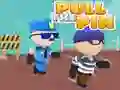 ゲームピンを引き抜くオンライン