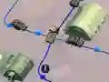 ゲームアイドル軍事基地アーミータイクーンオンライン