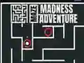 ゲーム迷路の狂気の冒険オンライン ゲーム迷路の狂気の冒険オンライン