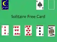 ゲームソリティア 無料カードオンライン