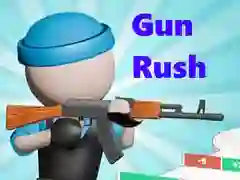 ゲーム銃ラッシュオンライン ゲーム銃ラッシュオンライン