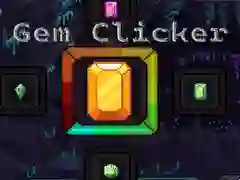 ゲーム宝石クリッカーオンライン