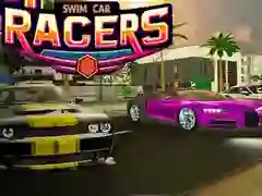 ゲームスイムカー レーサーオンライン ゲームスイムカー レーサーオンライン