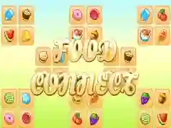 ゲームフードコネクトオンライン