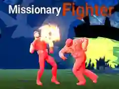 ゲーム宣教師ファイターオンライン