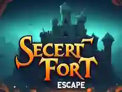 ゲーム秘密の砦からの脱出オンライン ゲーム秘密の砦からの脱出オンライン