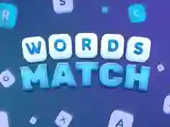 ゲーム言葉のマッチオンライン