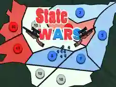 ゲーム国家戦争オンライン