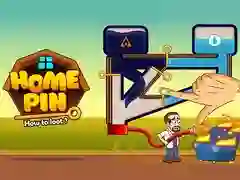 ゲームホームピンオンライン ゲームホームピンオンライン