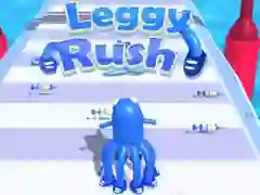 ゲームレギーラッシュオンライン