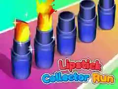 ゲームリップスティックコレクターランオンライン