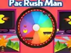 ゲームパックラッシュマンオンライン