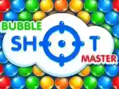 ゲームバブルショットマスターオンライン