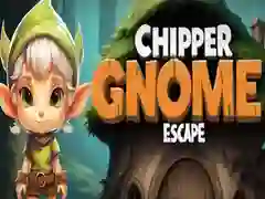 ゲーム陽気なノームの脱出オンライン