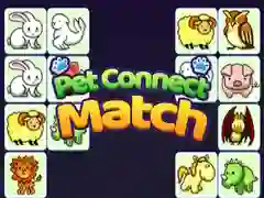ゲームペットコネクトマッチオンライン