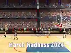 ゲーム2024年3月のマッドネスオンライン