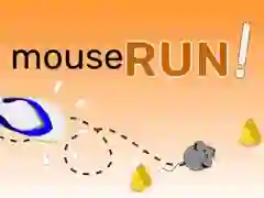 ゲームマウスラン！オンライン