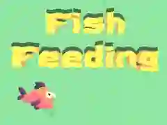 ゲーム魚の餌やりオンライン