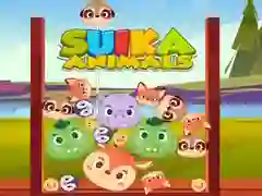 ゲームスイカアニマルオンライン ゲームスイカアニマルオンライン