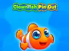 ゲームクマノミピンアウトオンライン