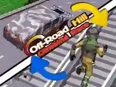 ゲームオフロード山登りレースオンライン