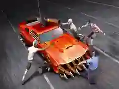 ゲームゾンビドライバーオンライン ゲームゾンビドライバーオンライン