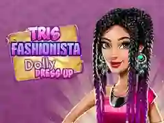 ゲームトリスファッションスタ: ドールドレスアップオンライン ゲームトリスファッションスタ: ドールドレスアップオンライン