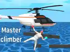 ゲームマスタークライマーオンライン