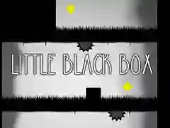 ゲーム小さな黒い箱オンライン