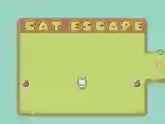 ゲーム猫の脱出オンライン