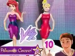 ゲームプリンセスコンテストオンライン ゲームプリンセスコンテストオンライン