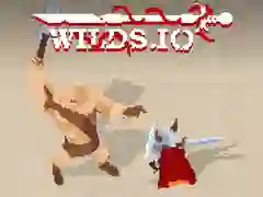 ゲームWilds.ioオンライン