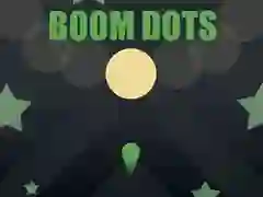 ゲームブームドッツオンライン