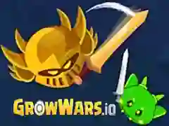 ゲーム成長戦争.ioオンライン ゲーム成長戦争.ioオンライン