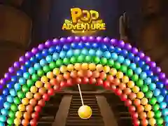 ゲームポップアドベンチャーオンライン