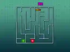 ゲーム迷路レースオンライン ゲーム迷路レースオンライン