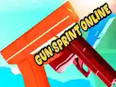 ゲームガンスプリントオンラインオンライン