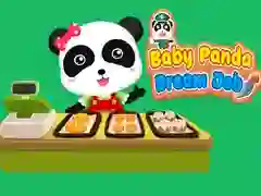ゲームベビーパンダの夢の仕事オンライン