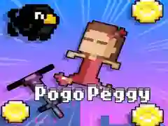 ゲームポゴ・ペギーオンライン
