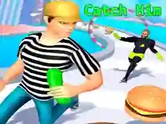 ゲーム彼を捕まえてオンライン ゲーム彼を捕まえてオンライン