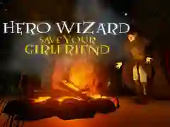 ゲームヒーローウィザード:彼女を救えオンライン ゲームヒーローウィザード:彼女を救えオンライン