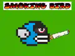 ゲーム煙を吸う鳥オンライン