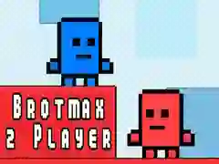 ゲームBrotMax 2 プレイヤーオンライン ゲームBrotMax 2 プレイヤーオンライン