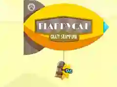 ゲームフラッピーキャット: クレイジースチームパンクオンライン ゲームフラッピーキャット: クレイジースチームパンクオンライン