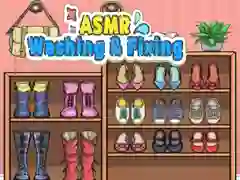 ゲームASMR 洗浄と修理オンライン ゲームASMR 洗浄と修理オンライン