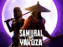 ゲーム侍対ヤクザオンライン