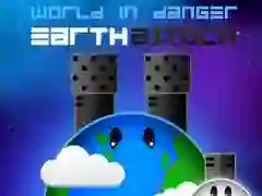 ゲーム危機に瀕した世界: 地球攻撃オンライン ゲーム危機に瀕した世界: 地球攻撃オンライン