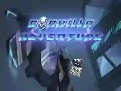 ゲームゴリラの冒険オンライン