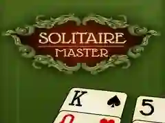 ゲームソリティアマスターオンライン ゲームソリティアマスターオンライン