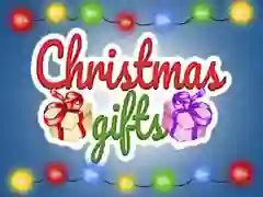 ゲームクリスマスギフトオンライン